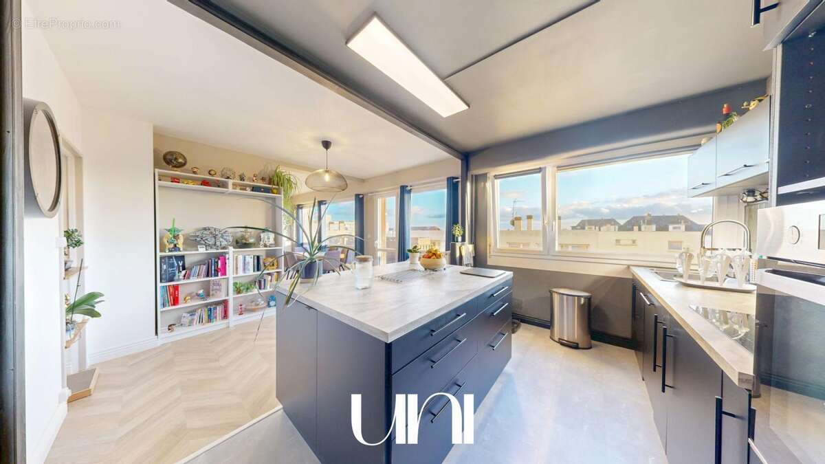 Appartement à CAEN