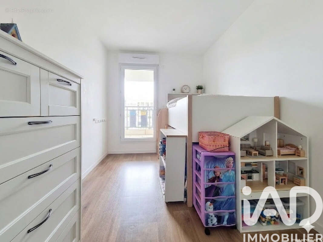 Photo 8 - Appartement à MONTMAGNY