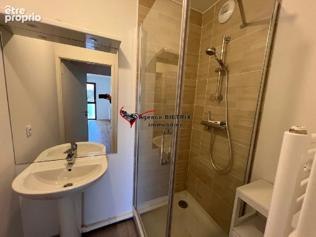 Appartement 88 m² à L'isle-Adam  - photo 14