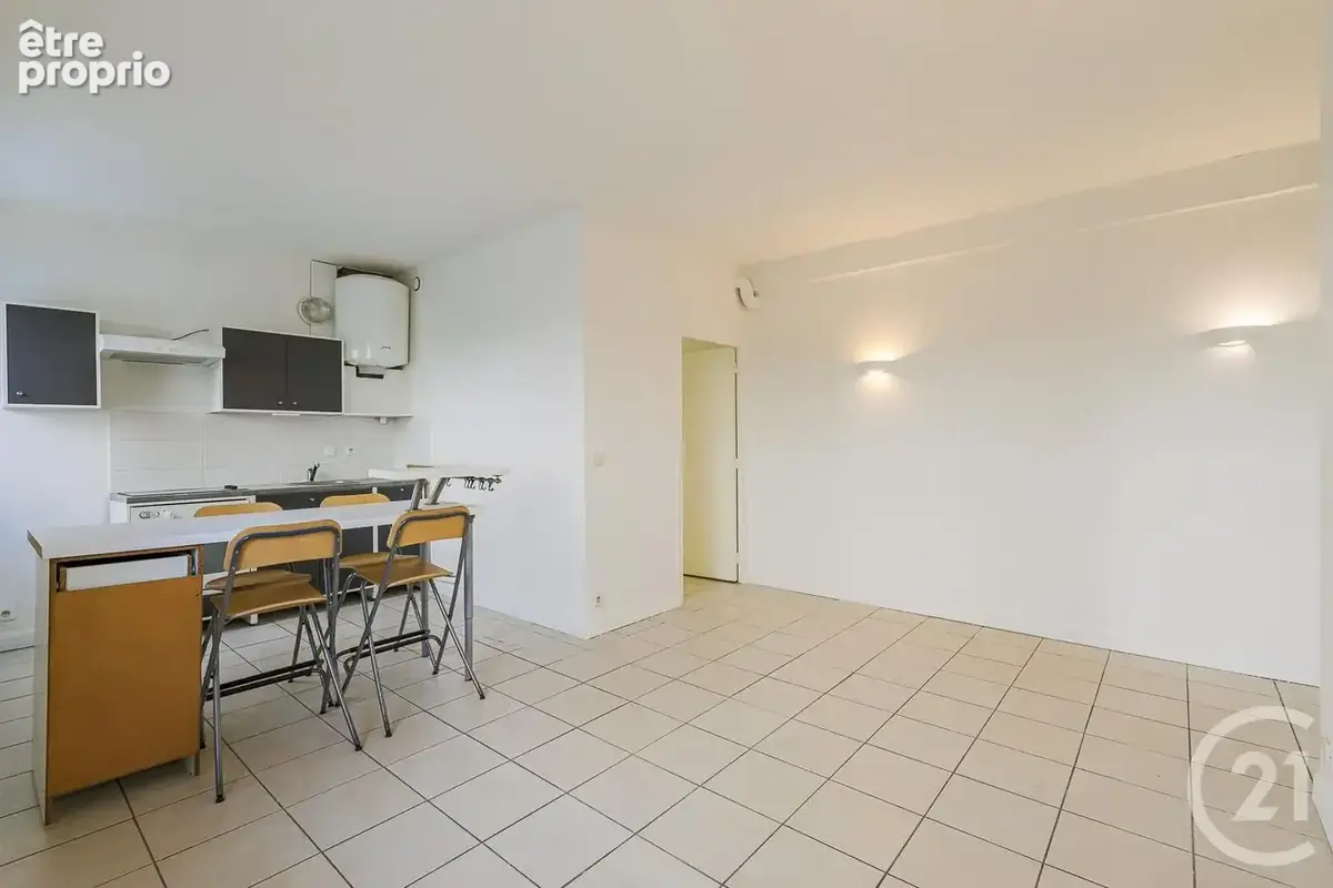 Appartement 2 pièces 38 m² à vendre à Grenoble (38000) - photo 6