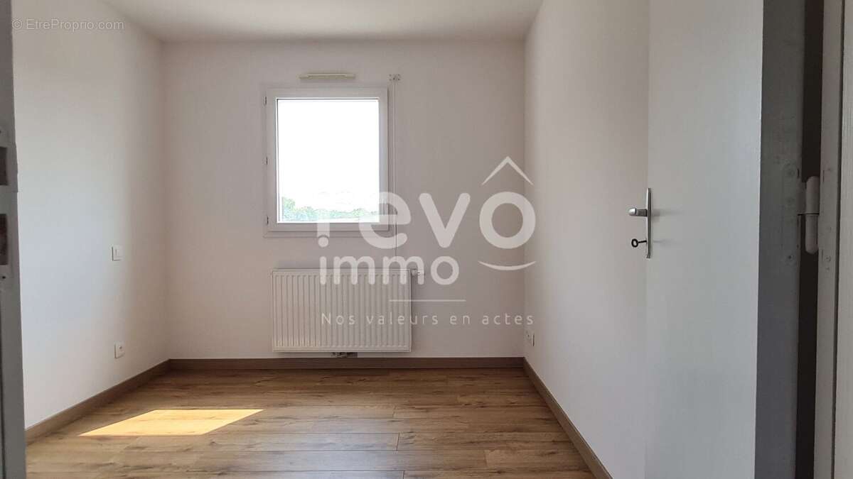 Maison à LE CELLIER