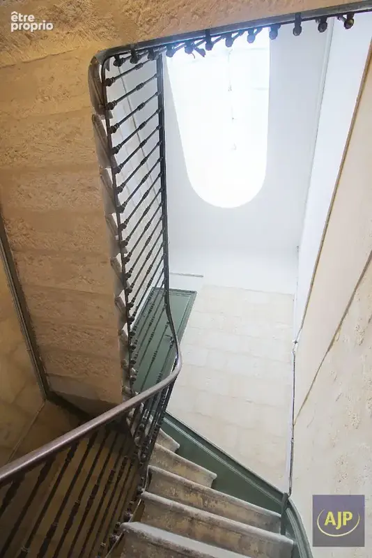 Appartement  vue sur quais Bordeaux 92 m2 - photo 10
