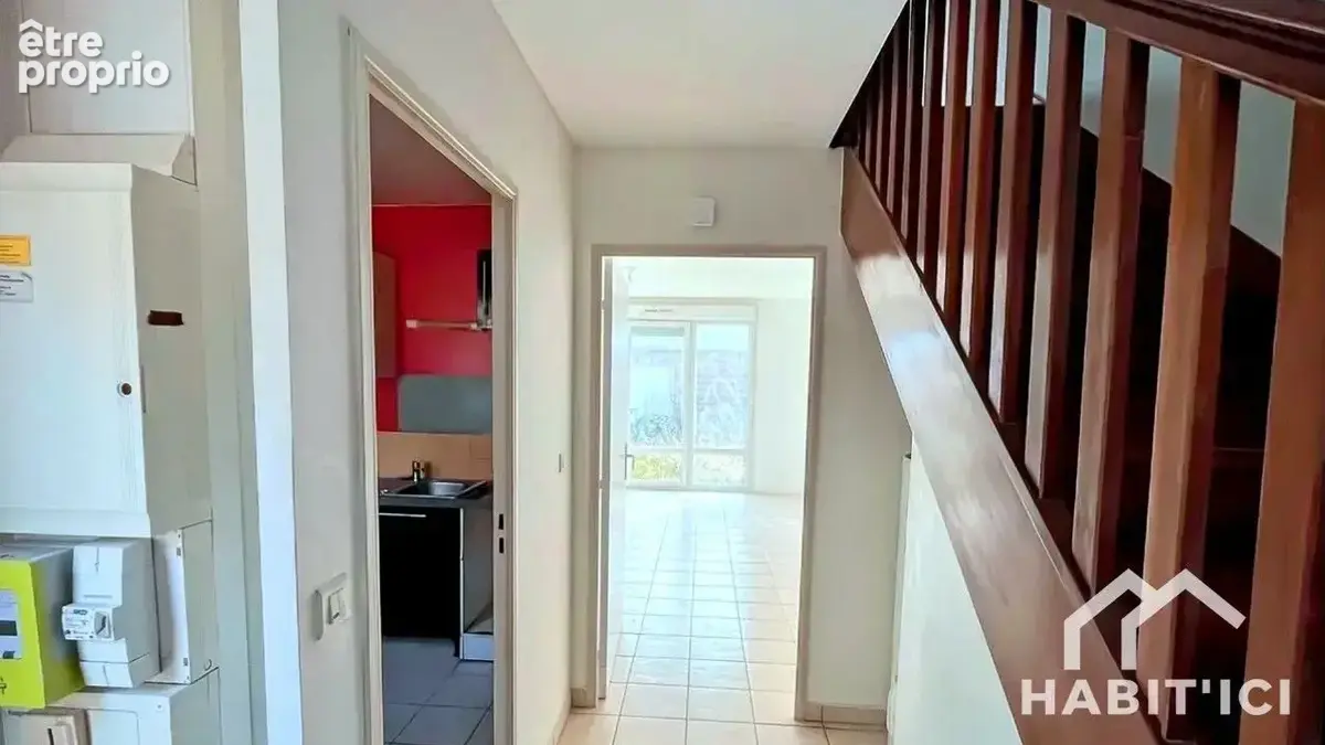 Maison 3 pièces 63 m² à vendre à Montereau-Fault-Yonne (77130) - photo 5