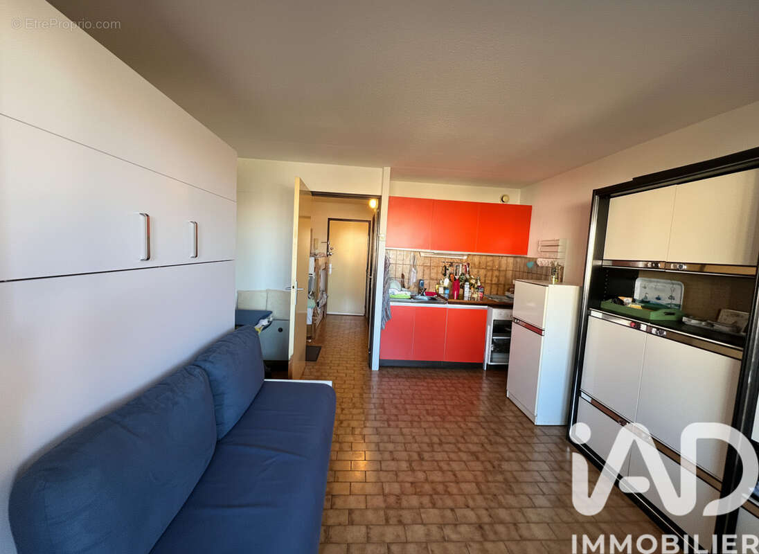 Photo 7 - Appartement à AGDE