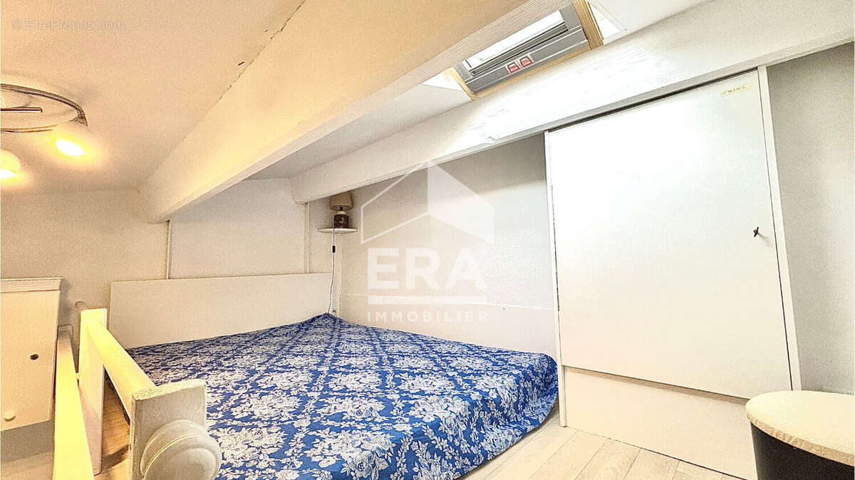 Appartement à MARSEILLAN