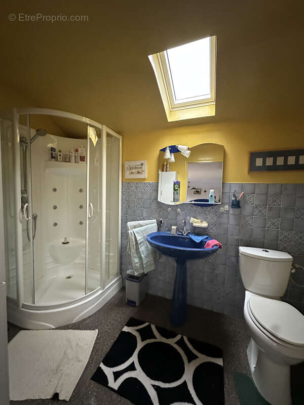 Maison à SAINT-DIE-DES-VOSGES