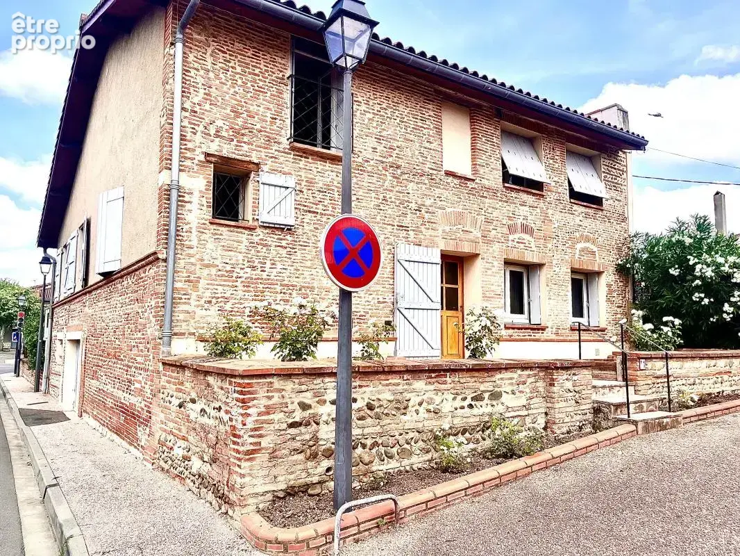 Photo Maison à Fontenilles au prix de 398 000€