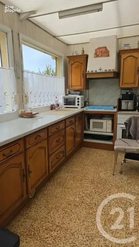 Maison 5 pièces 85 m² à vendre à Nesles (62152) - photo 6