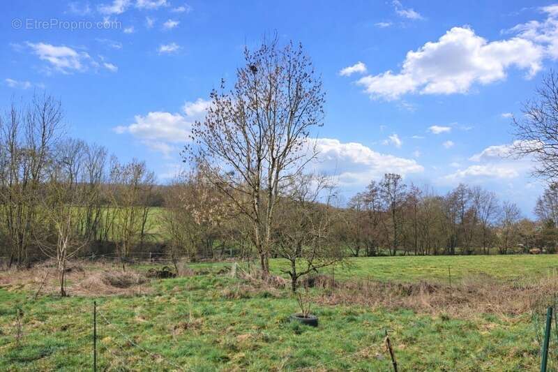 Maison individuelle F6 avec grand jardin pleine nature - photo 38
