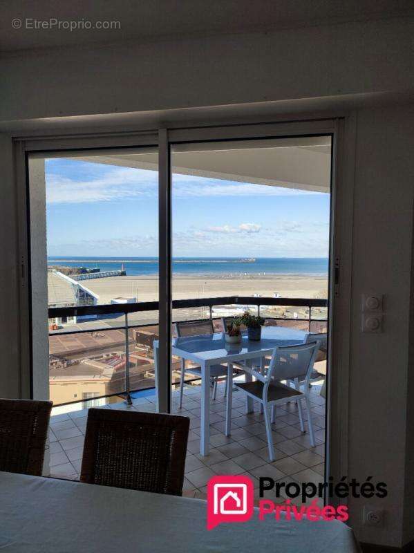 Proprietes privees cote d'opale vous propose : - photo 5