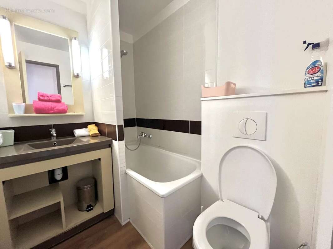 Appartement à LA SEYNE-SUR-MER