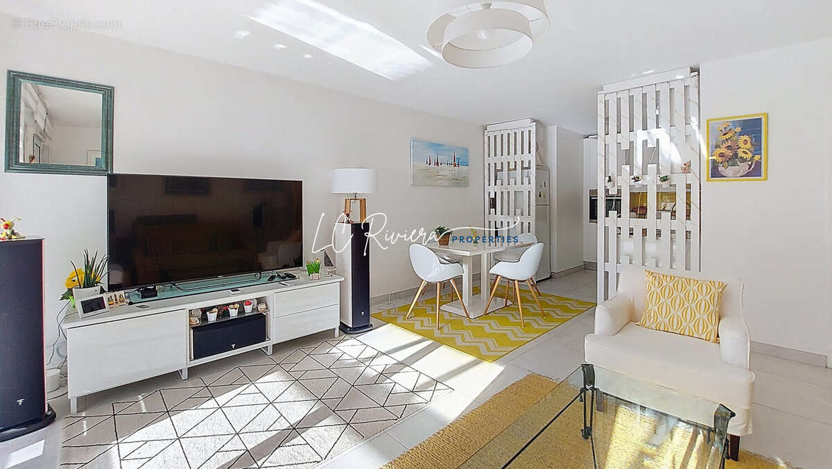 Appartement à SAINT-RAPHAEL