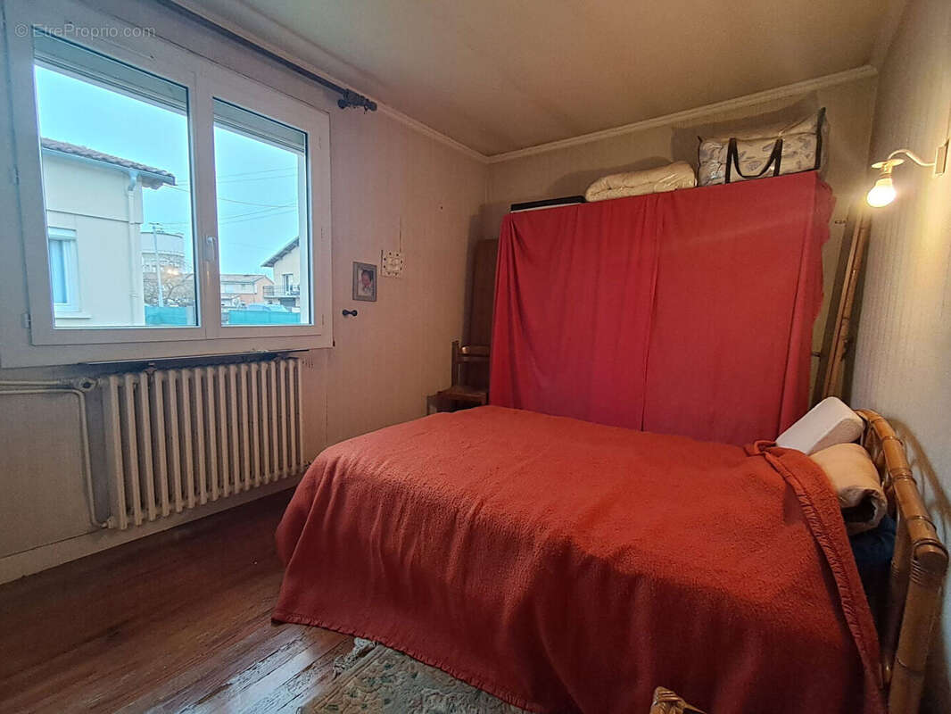 Maison à SAINT-GAUDENS