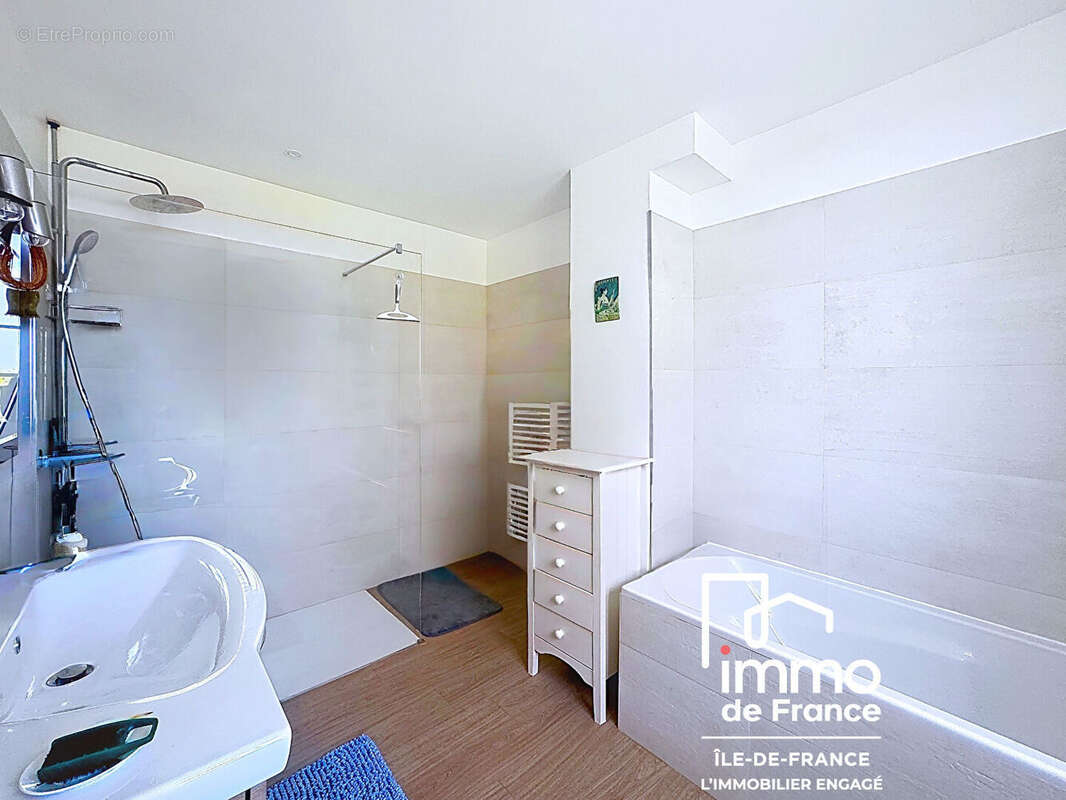 Maison à RAMBOUILLET