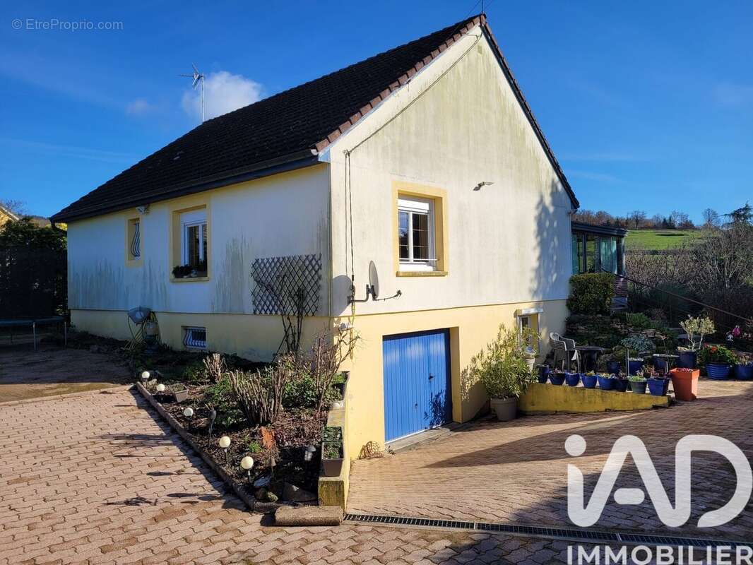 Photo 6 - Maison à LA TAGNIERE