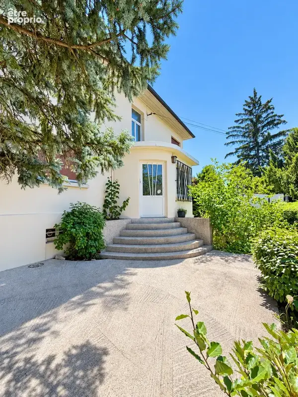 Appartement à BRUNSTATT