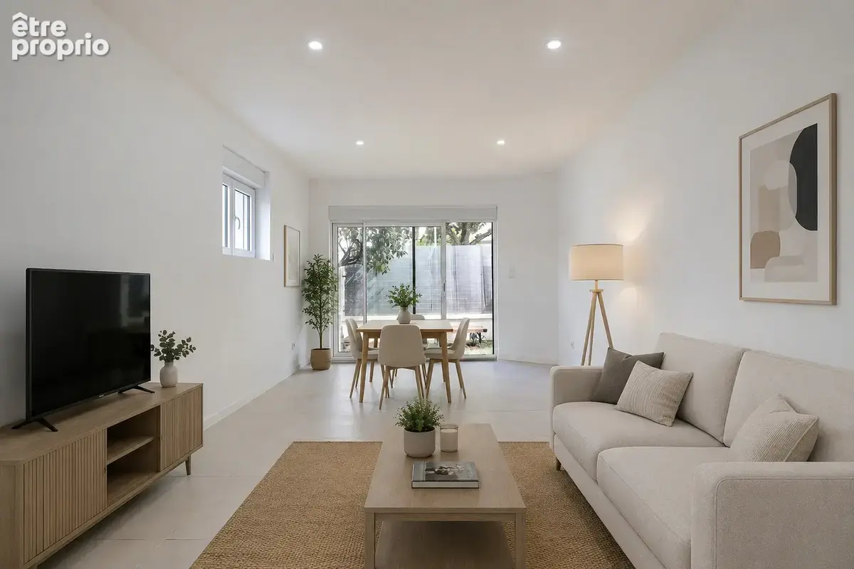 Maison 4 pièces - 101 m² - Mérignac - photo 3
