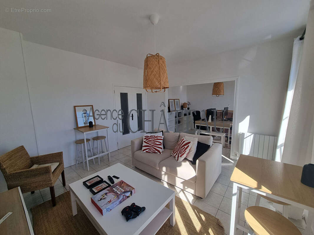 Appartement Les Andelys 4 pièces 66.77 m2 - photo 5