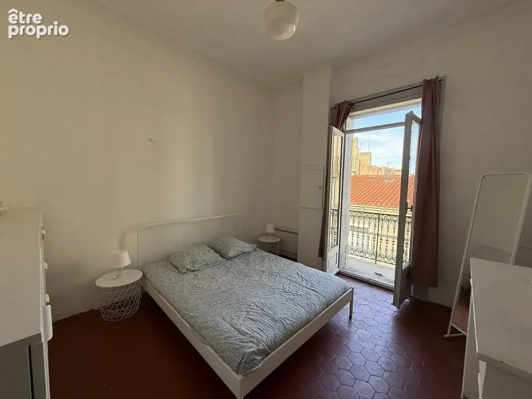 Appartement T3 de 60m² - photo 8