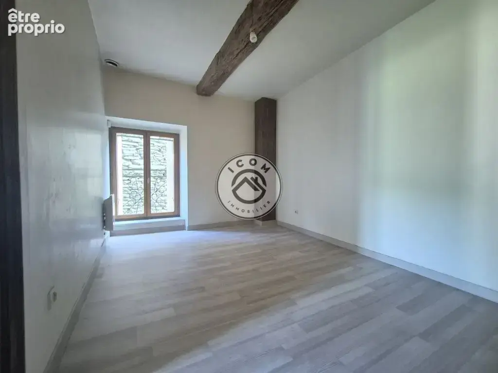 Maison de village semi individuelle - photo 12