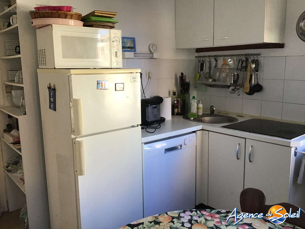 Maison à LE BARCARES