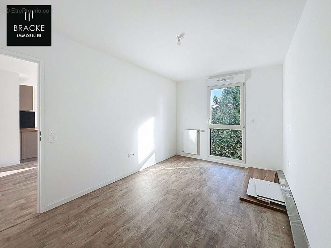 Appartement à BOIS-COLOMBES