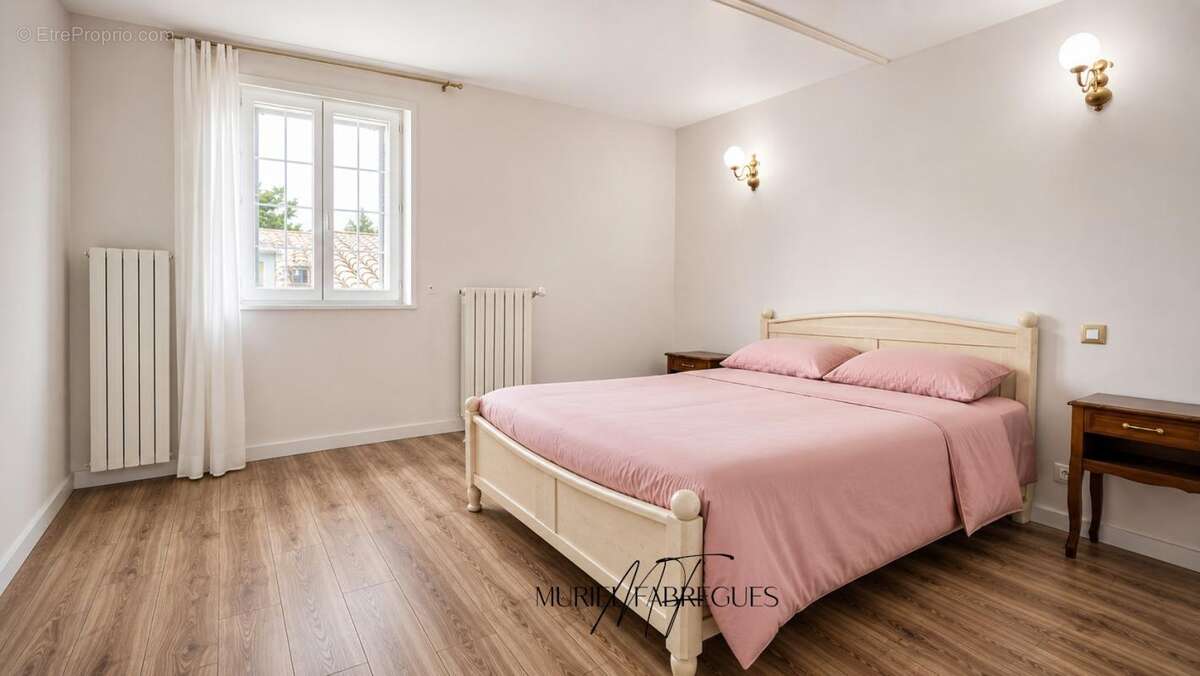 Maison 11400 Laurabuc 6 pièce(s), 3 chambres, 128 m2 - photo 11
