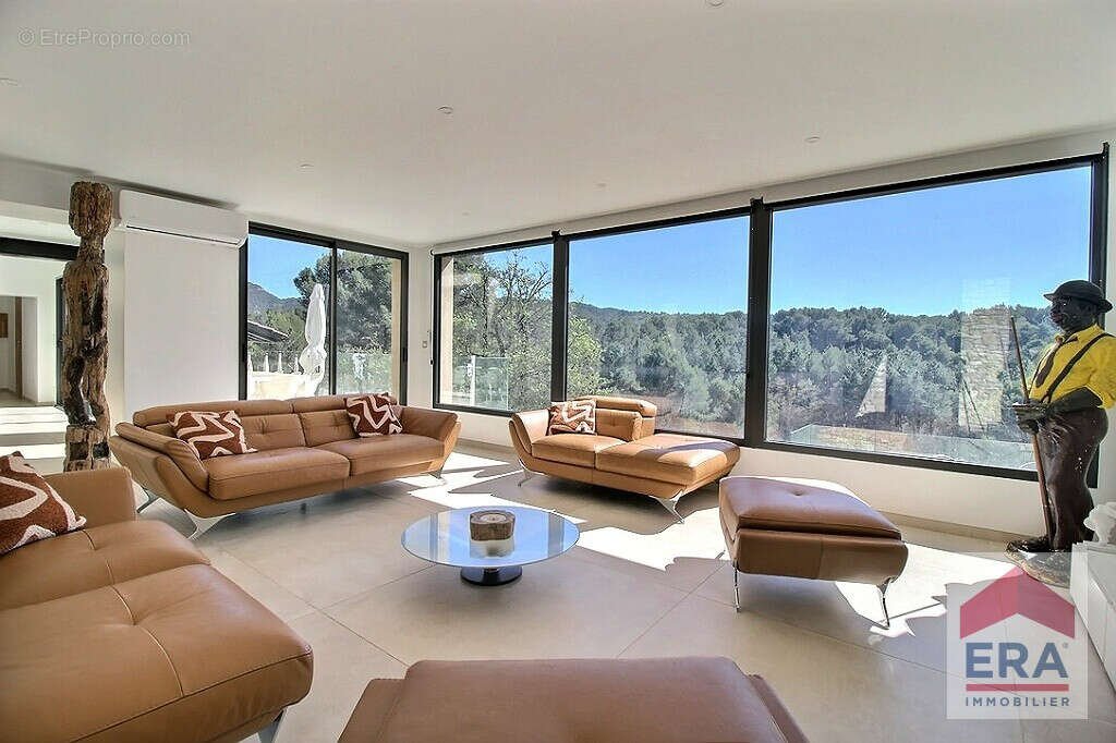 Maison à MALEMORT-DU-COMTAT