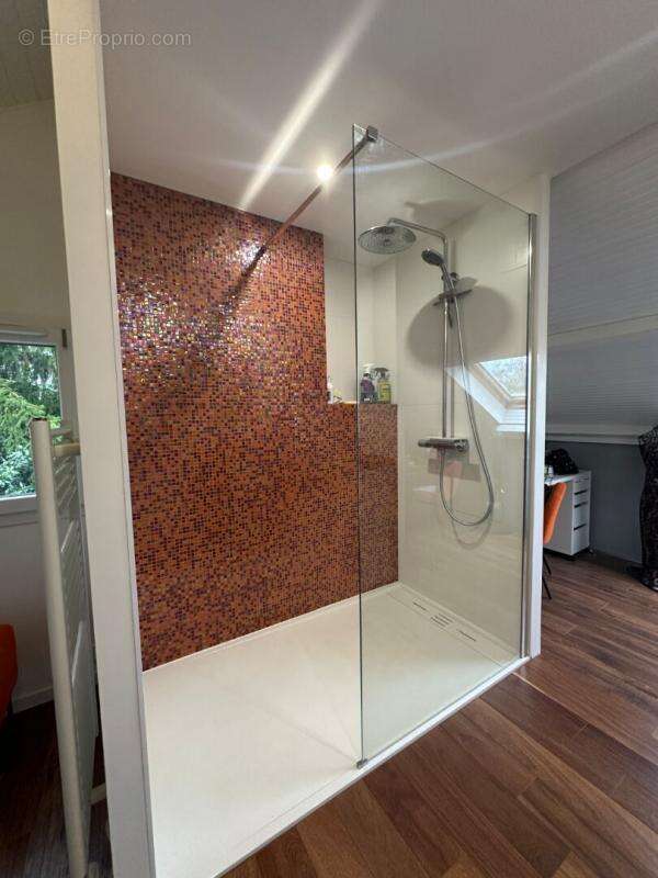 Maison à SUCE-SUR-ERDRE