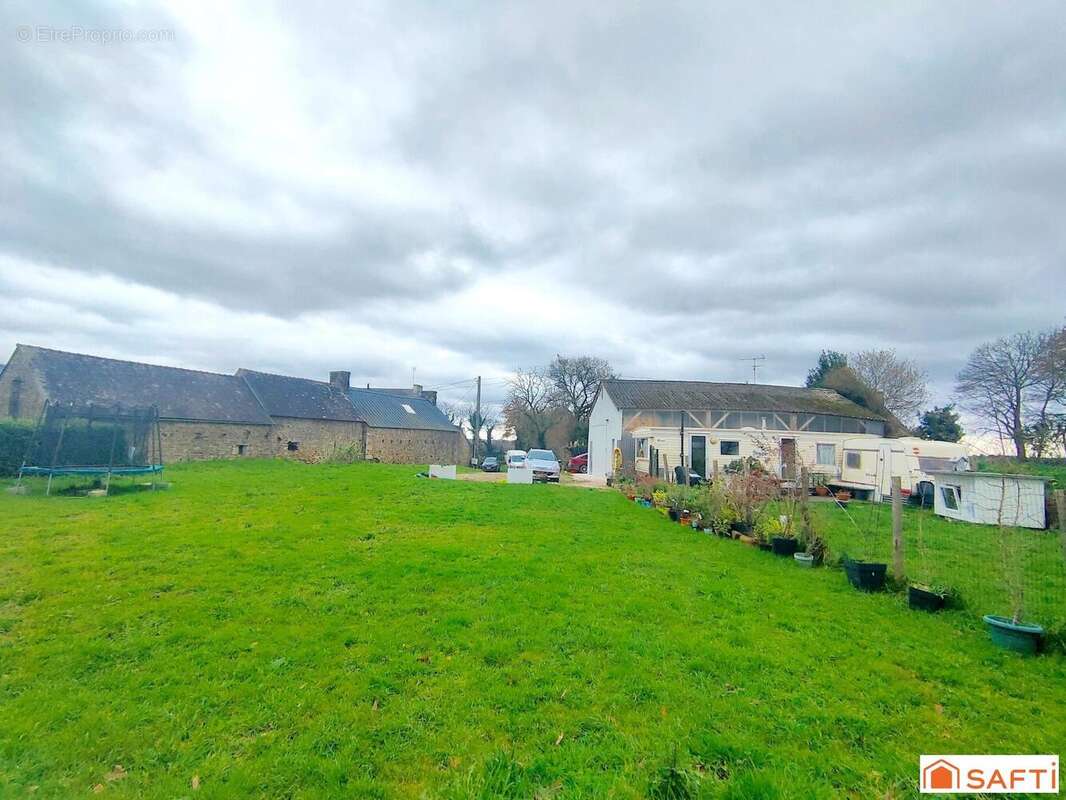 Maison 145 m² à Saint-Thurien  - photo 3