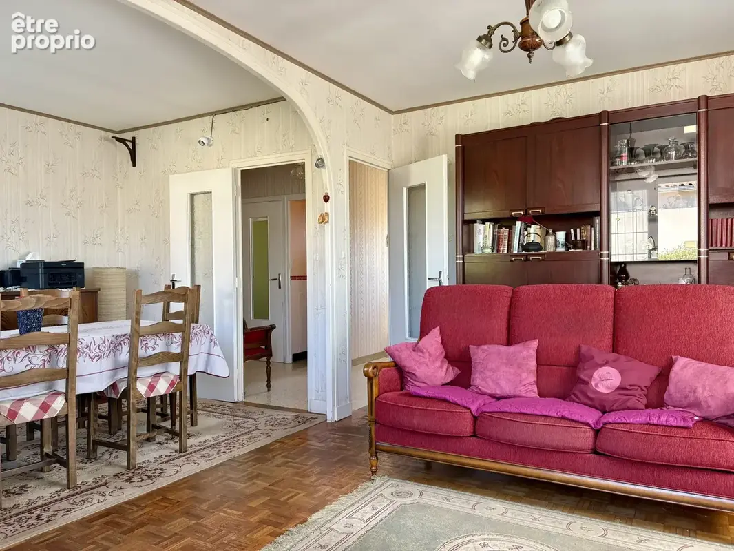 Maison 5 pièces 80 m² à vendre à Tournus (71700) - photo 3