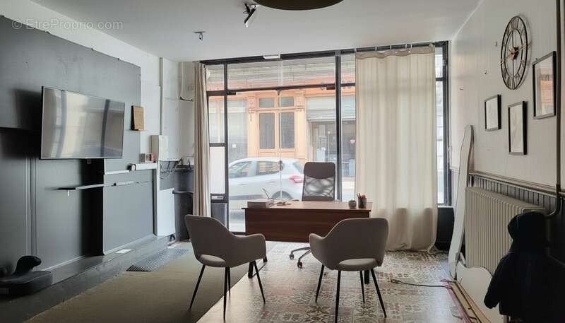 Maison à MONTREJEAU