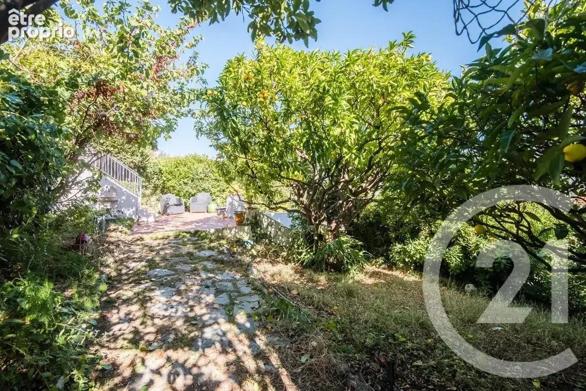 Maison 5 pièces 121 m² à vendre à Nice (06000) - photo 20