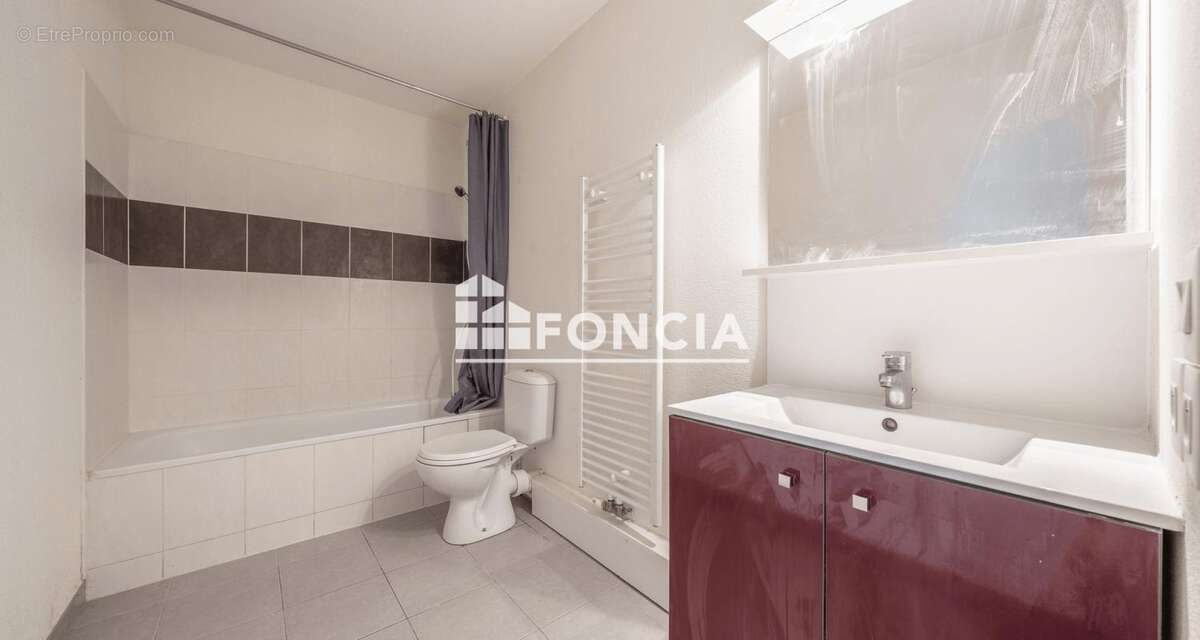 Appartement à BEGLES