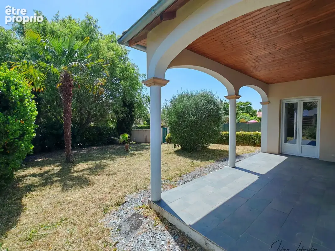 Maison 6 pièces 150 m² à vendre à Smarves (86240) - photo 21