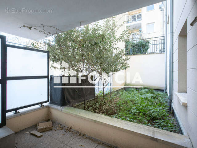 Appartement à SARTROUVILLE