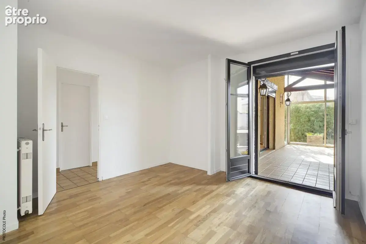 Maison T4 de plain pieds - photo 6