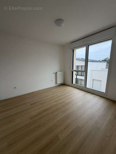 Appartement à LA ROCHELLE