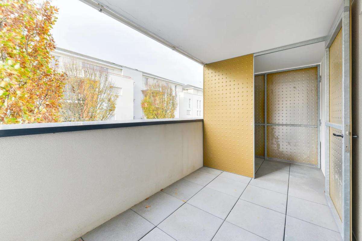 Appartement à CARQUEFOU