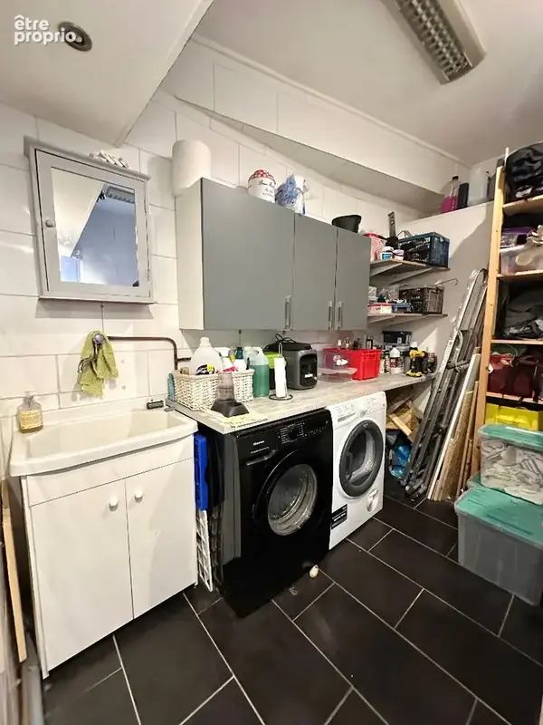 Maison 129m² à la tour-du-pin - photo 12