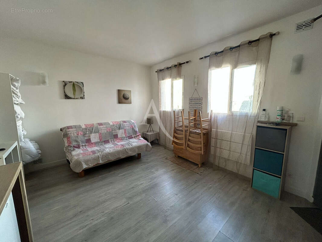 Appartement à LE POULIGUEN