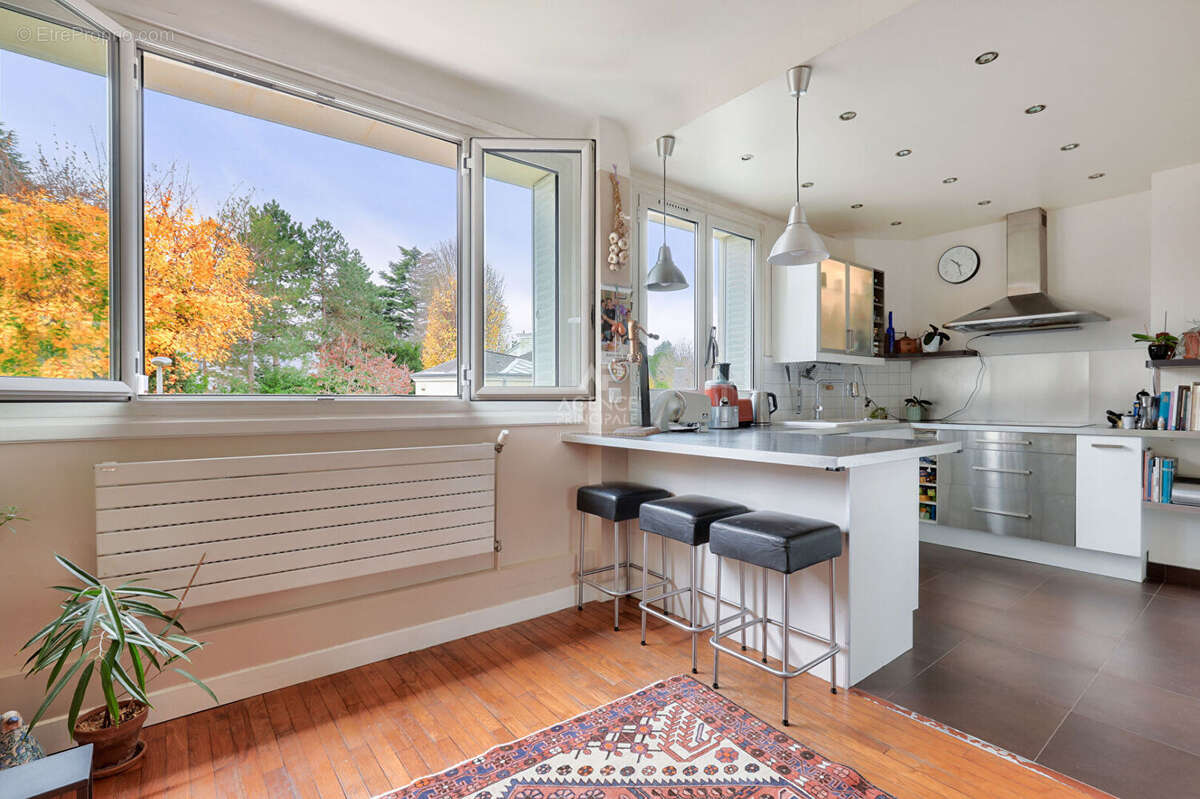 Appartement à SEVRES