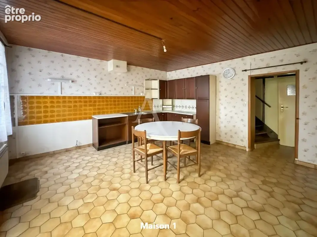 Maison Fleury Sur Andelle 10 pièce(s) 150 m2 - photo 3