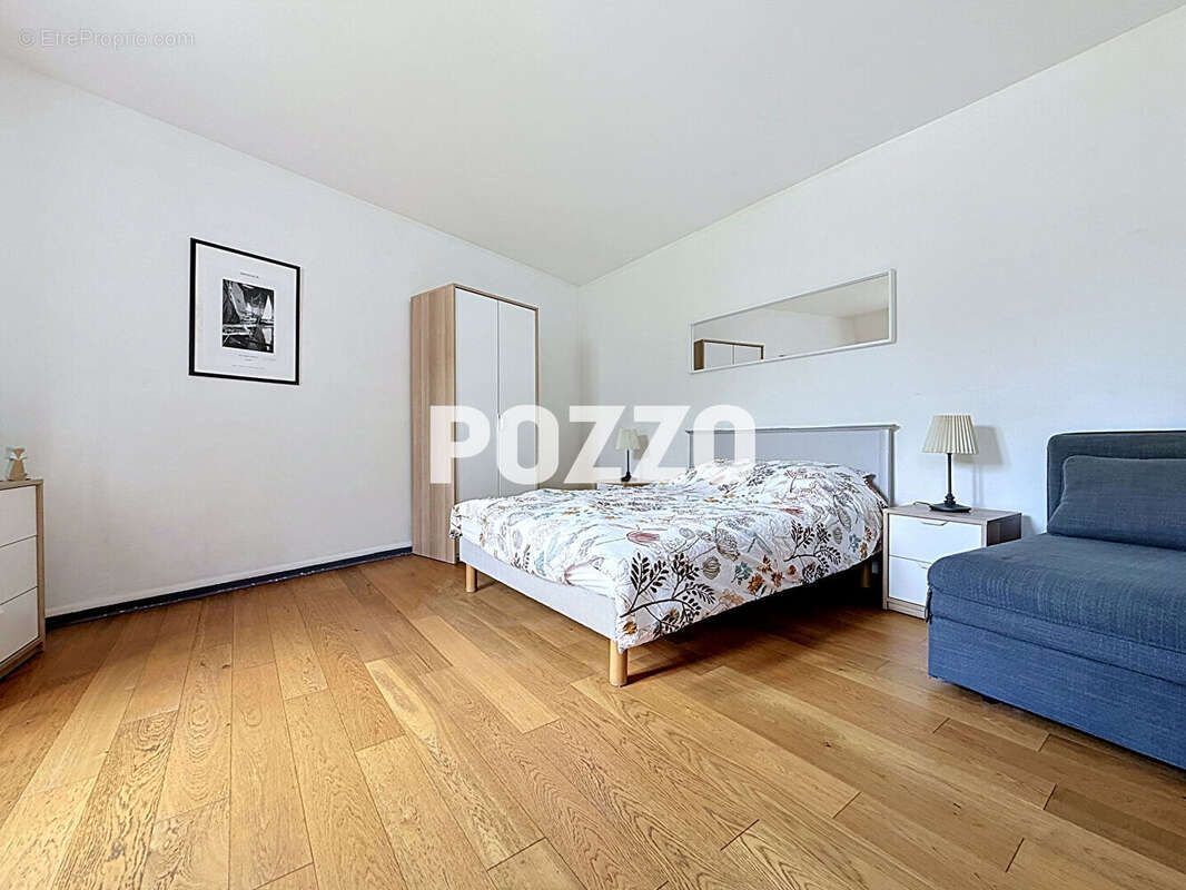Appartement à HONFLEUR
