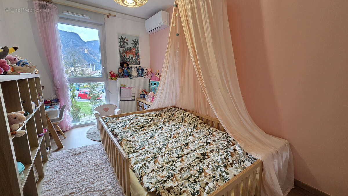 Appartement à CLUSES