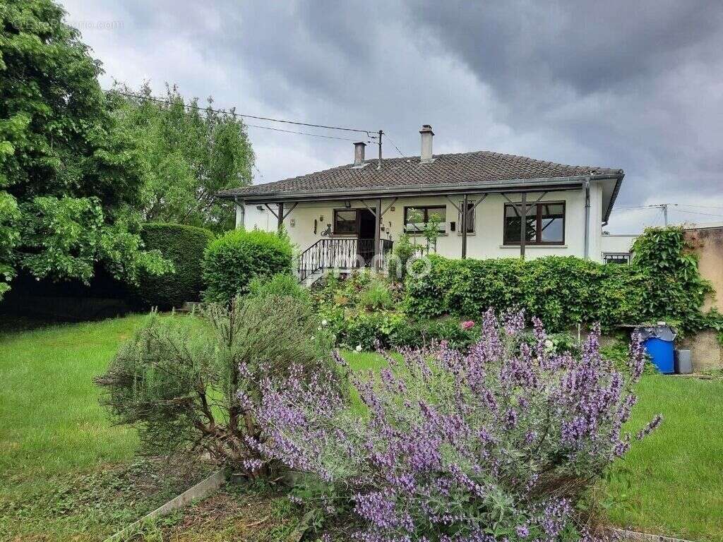 Maison de plain-pied avec terrain constructible sur 8,64 ares - photo 19