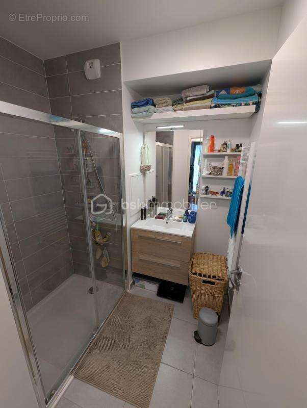 Appartement à MASSY