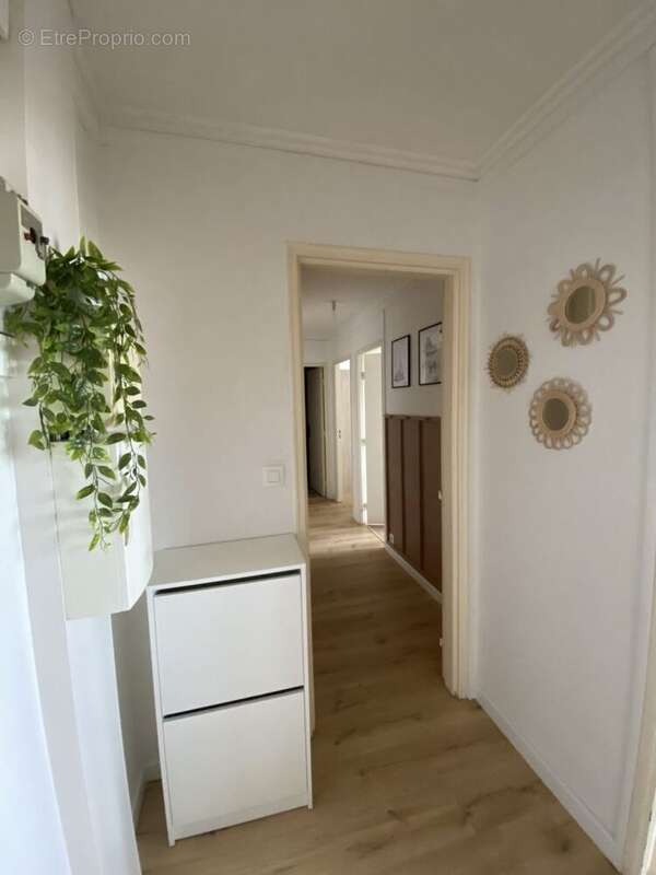 Appartement à BREST