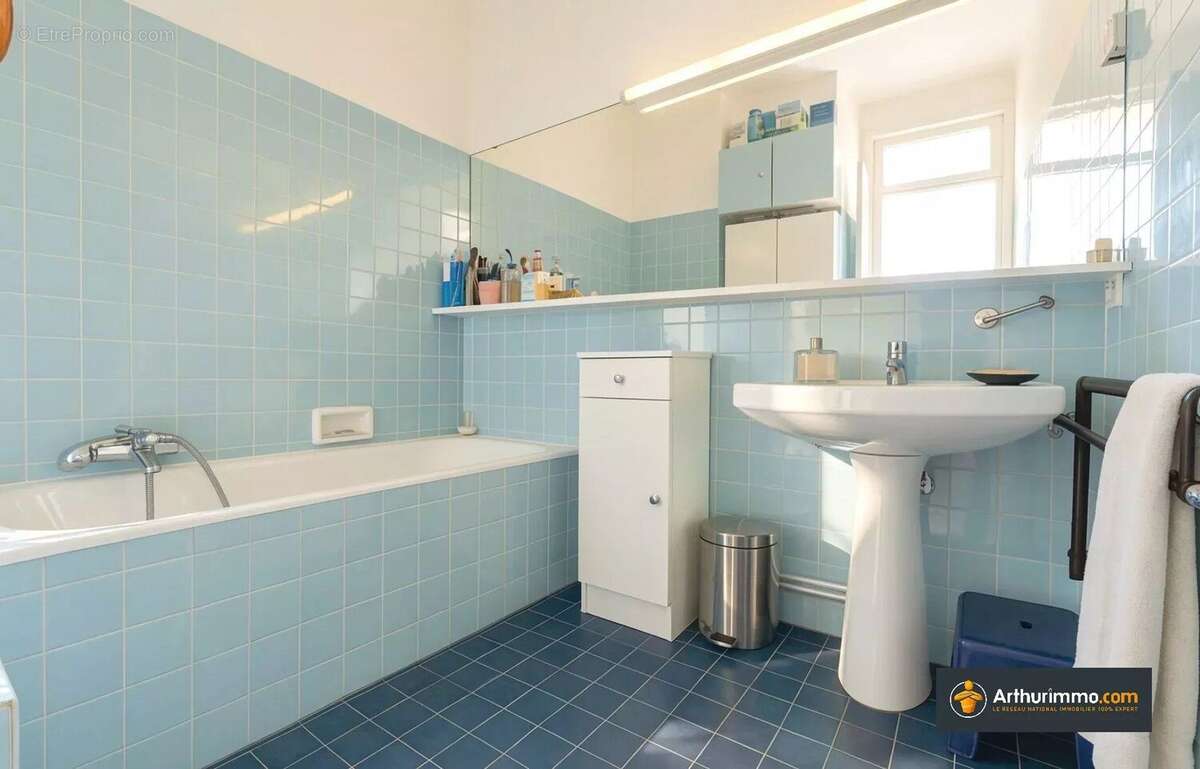 Vente Appartement Nice(06000) 426 000ï¿œ - photo 5