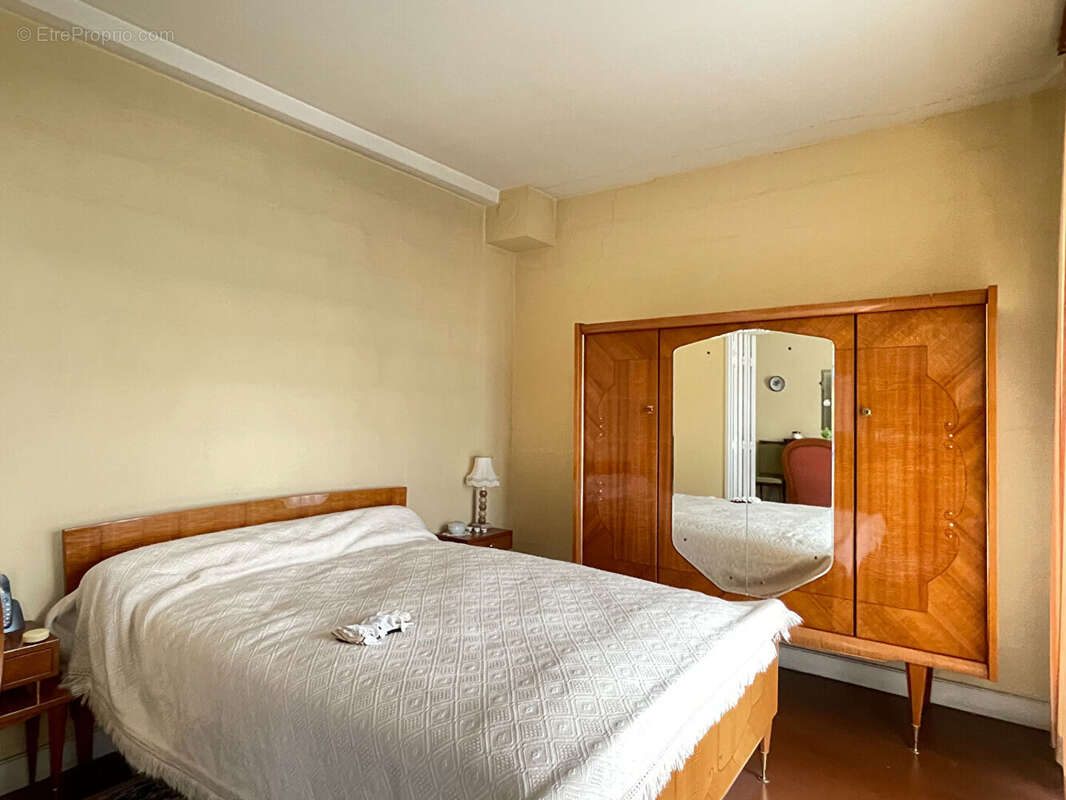 Appartement à BEAUVAIS
